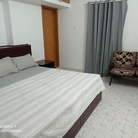 Fab House Διαμέρισμα Thekkady Εξωτερικό φωτογραφία
