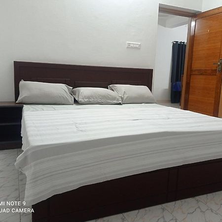 Fab House Διαμέρισμα Thekkady Εξωτερικό φωτογραφία