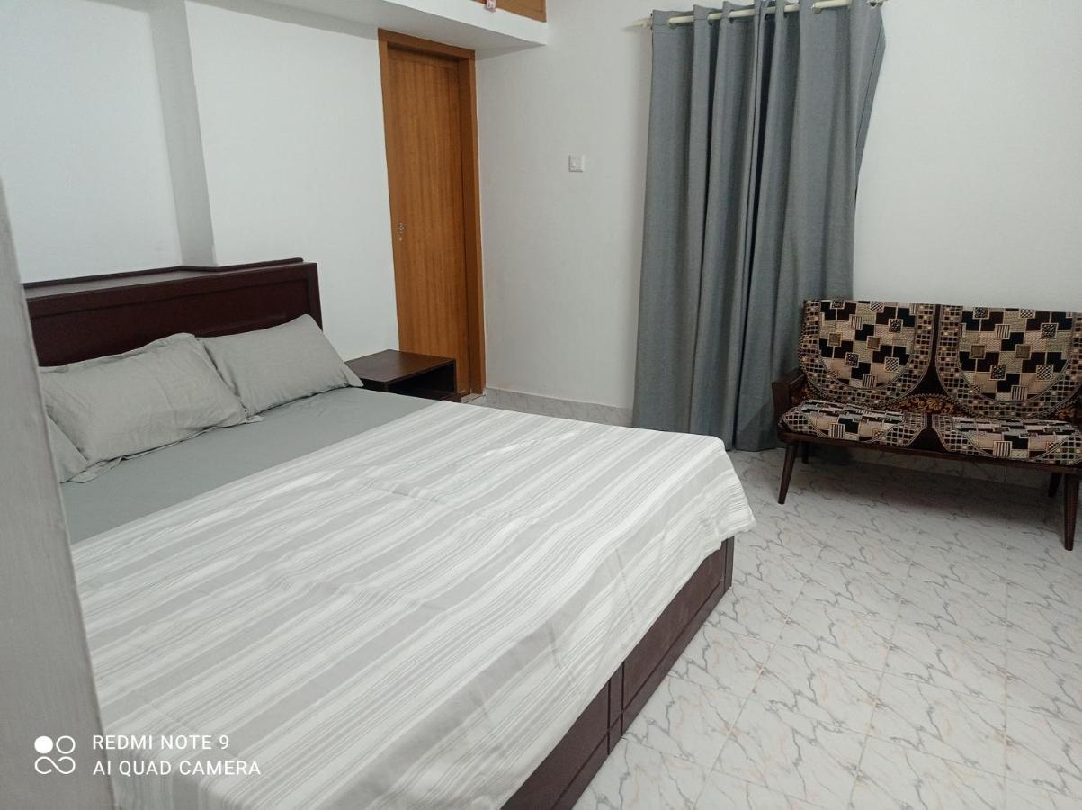 Fab House Διαμέρισμα Thekkady Εξωτερικό φωτογραφία