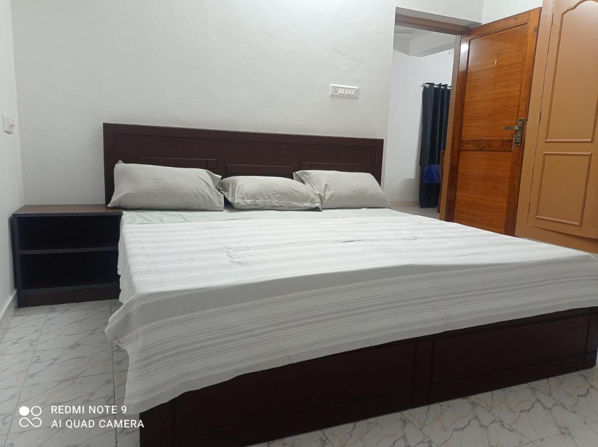 Fab House Διαμέρισμα Thekkady Εξωτερικό φωτογραφία