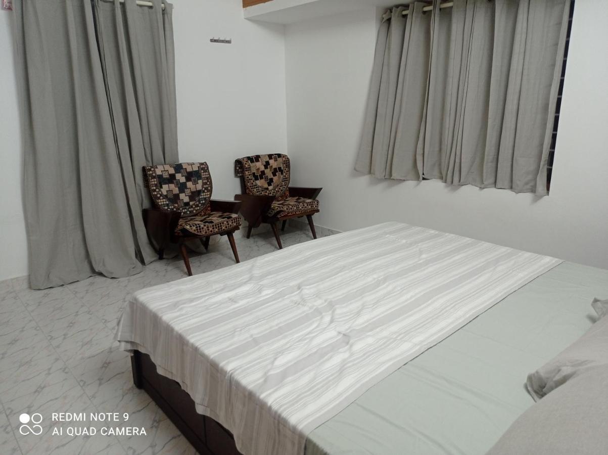 Fab House Διαμέρισμα Thekkady Εξωτερικό φωτογραφία