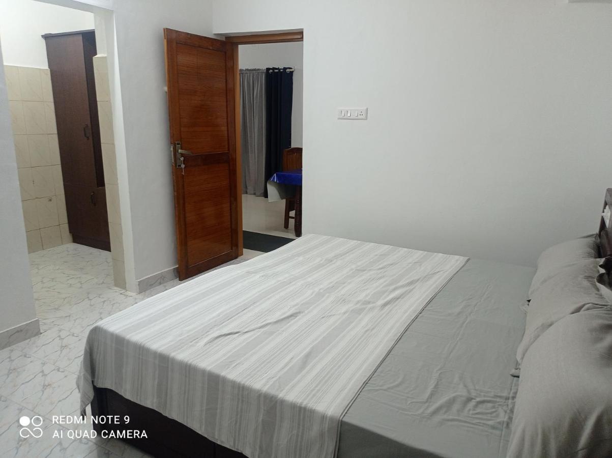 Fab House Διαμέρισμα Thekkady Εξωτερικό φωτογραφία